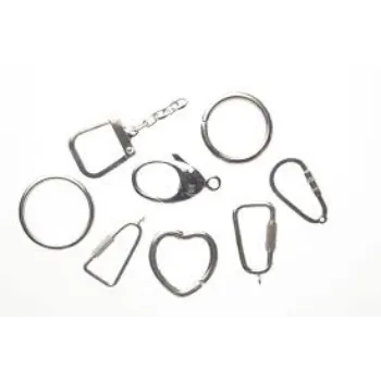  Silver Clasp